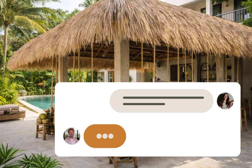 Checklist vakantiehuis verhuurklaar maken
