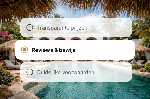 Afbeelding van framework hosting guests