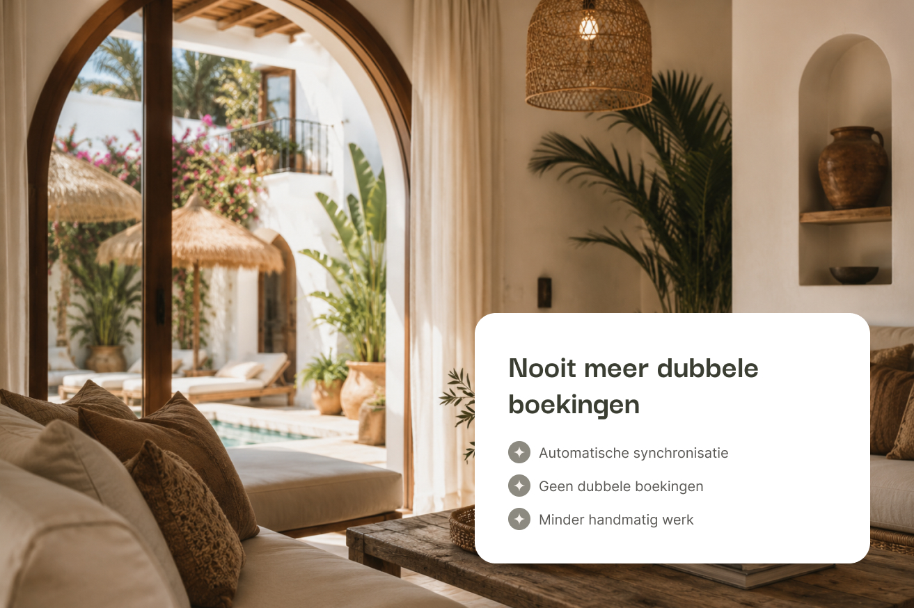 Verhuurder die wil opschalen